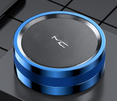 Bluetooth Speaker Wireless Portable Super Subwoofer Bluetooth High-quality Player Bluetooth Speaker Wireless Portable Super Subwoofer Bluetooth High-quality Player